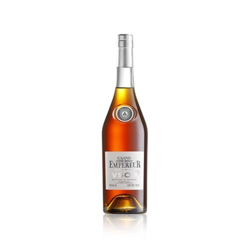 GRAND EMPEREUR Brandy VSOP 40% 70cl