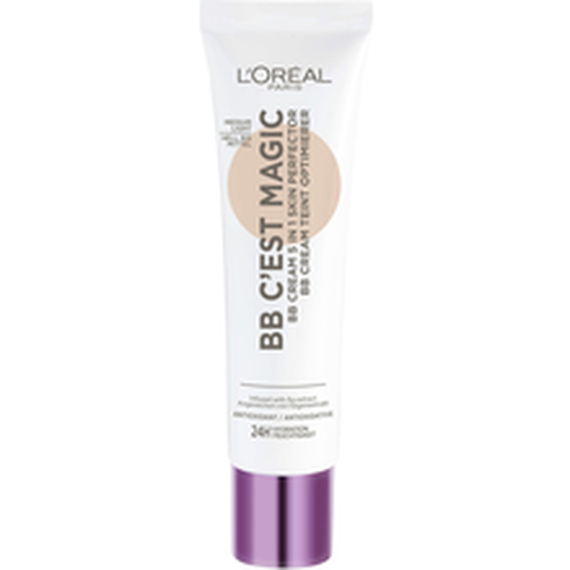 BB kreem C'est Magic Skin Perfector 30 ml 03 Medium Light