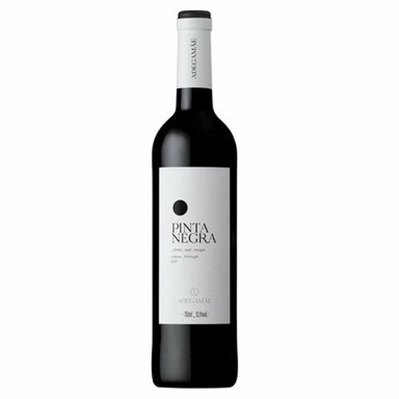 Pinta Negra Tinto 75 cl