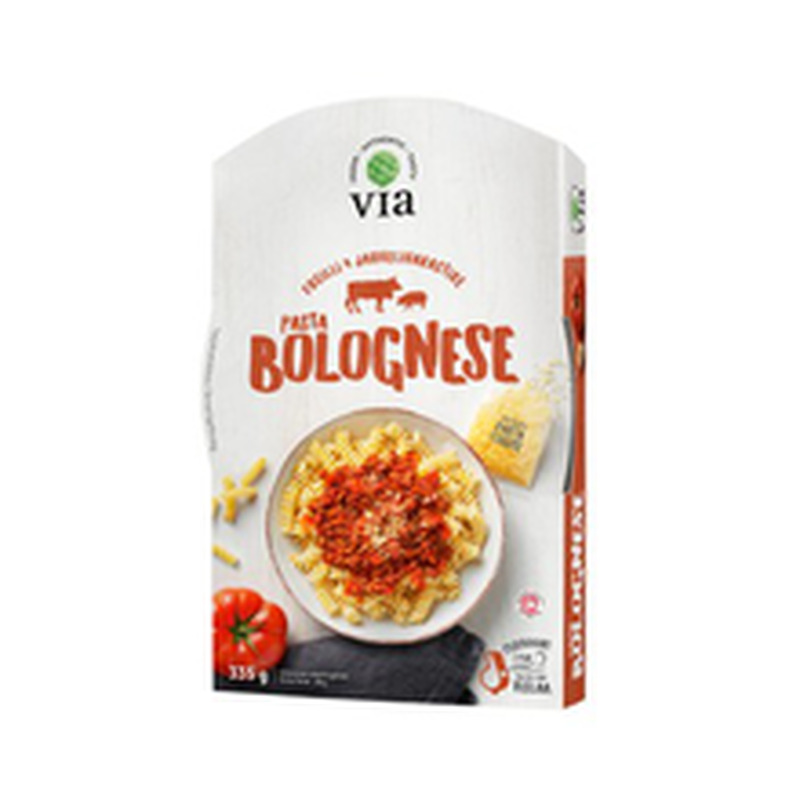 Pasta bolognese 335 g