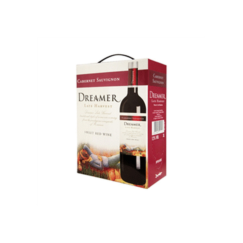 Vein DREAMER Cabernet Sauvignon 3L