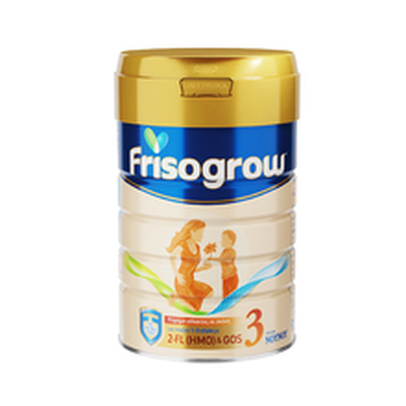 Friso Gold 3 jätkupiimasegu 400g, alates 12-elukuust