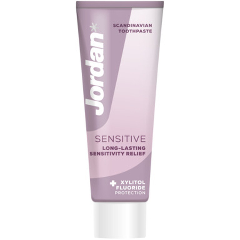 Hambapasta Stay Fresh Sensitive, JORDAN, 75 ml