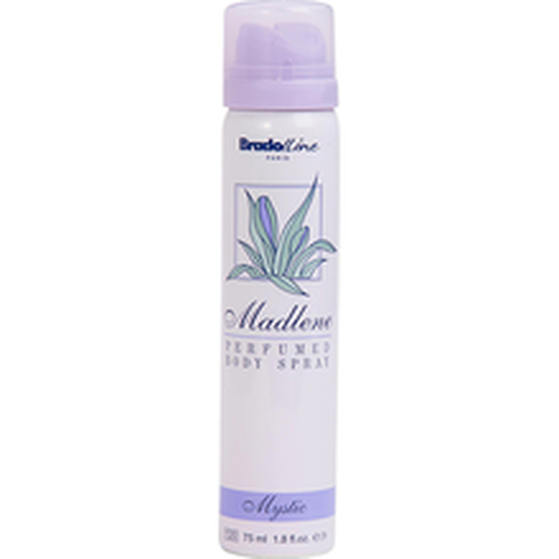 Madlene kehasprei mystic 75 ml