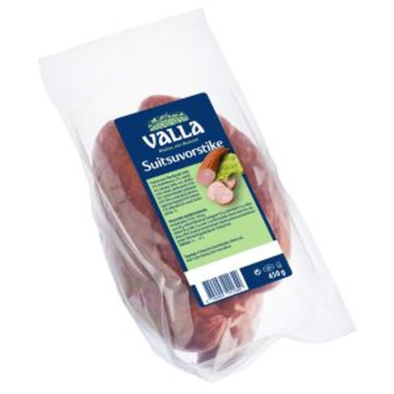 Valla Suitsuvorstike 450g