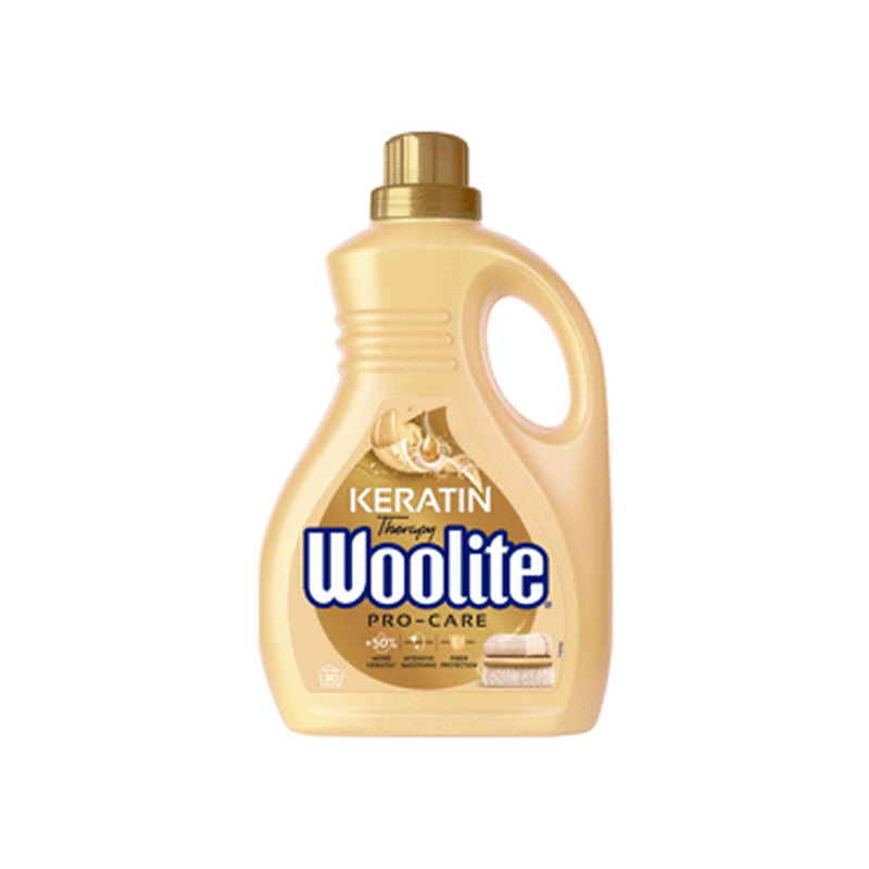 Pesuvahend WOOLITE Pro-Care 1,8L 30pk