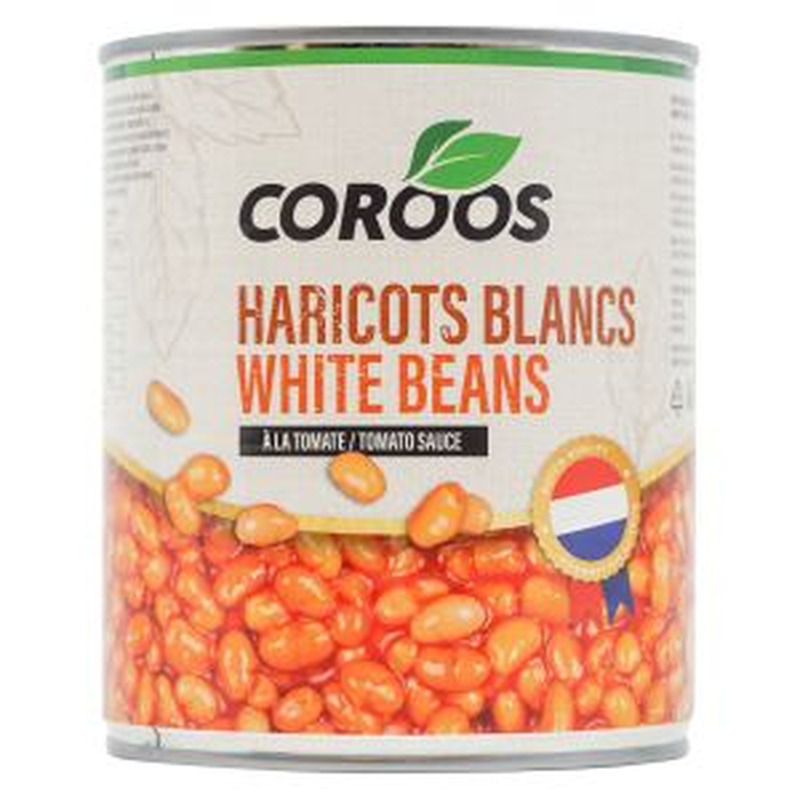 Coroos Oad tomatikastmes 800g