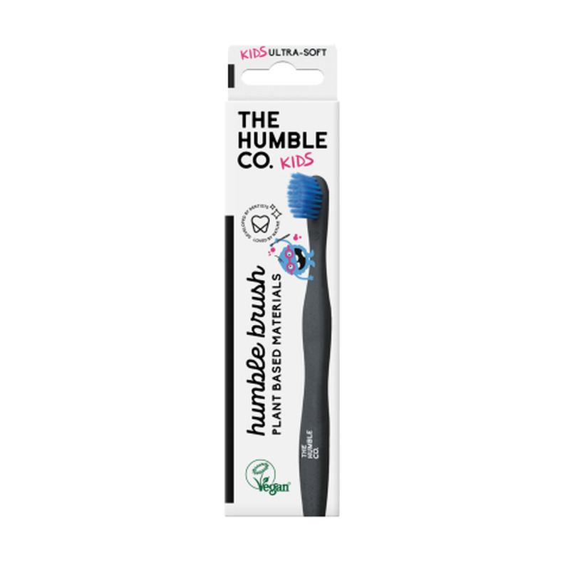 Hambahari lastele Humble Brush Ultra Soft