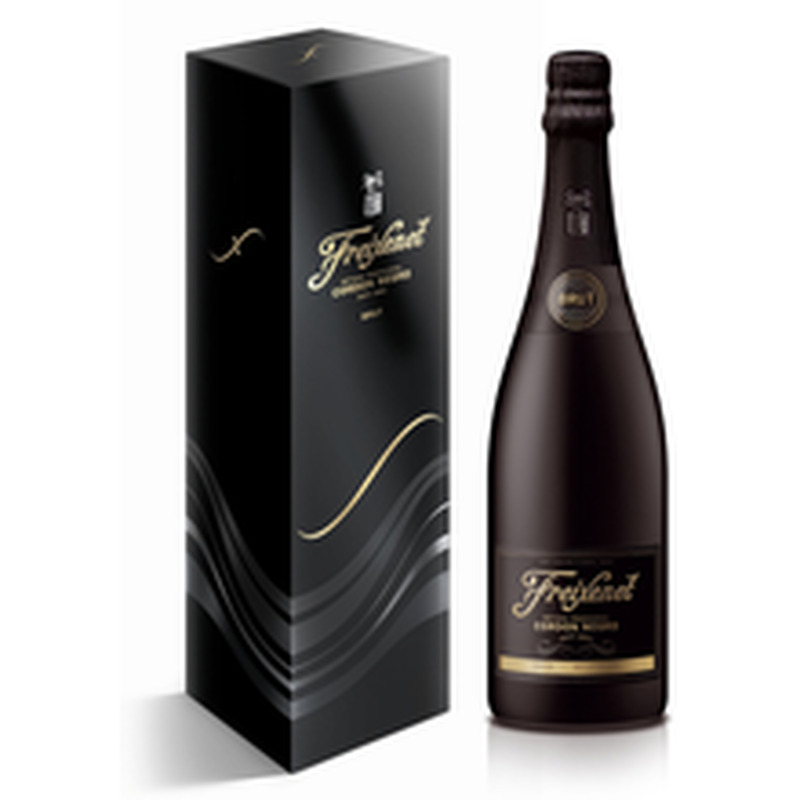 Freixenet Cordon Negro Brut 75 cl