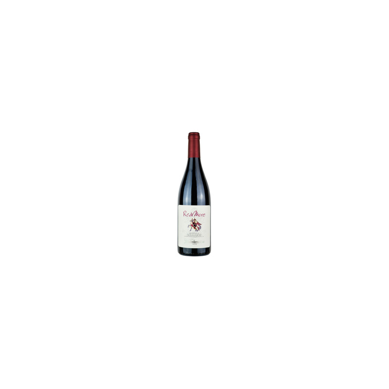 Mastroberardino Redimore Aglianico 75cl 13,5%