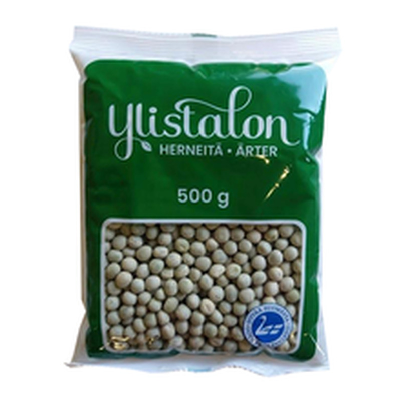 Ylistalon herned 500 g