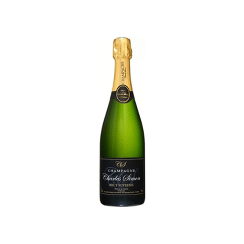 KPN kv.vah.CHARLES SIMON Brut Sup. 750ml