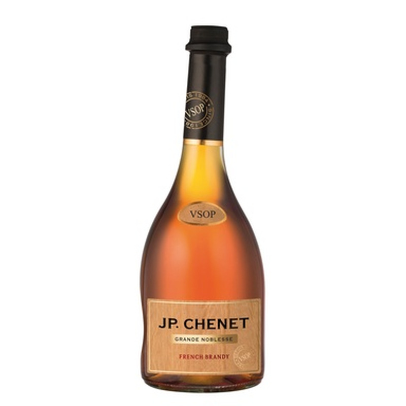 Brändi J.P. Chenet VSOP, 70 cl