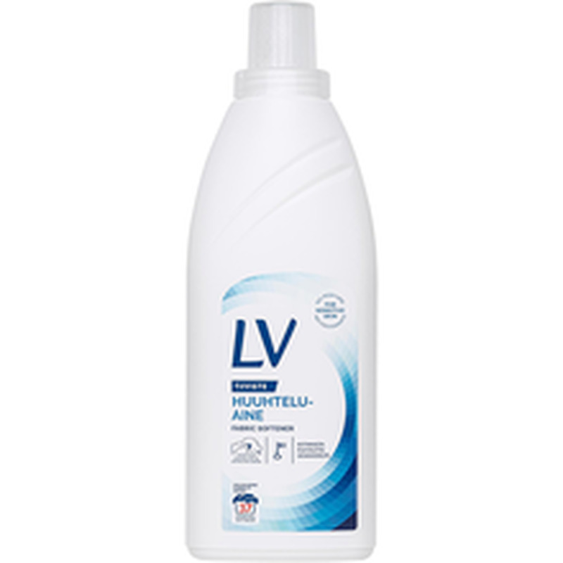 Lv pesuloputusvahend 750ml