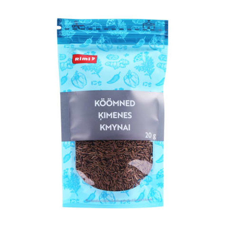 Köömned, RIMI, 20 g