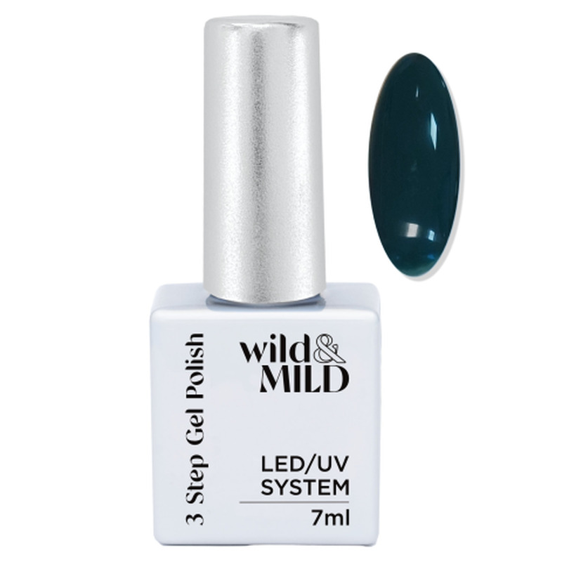 Geellakk Wild&Mild G138 Spirit of Nature UV 7ml