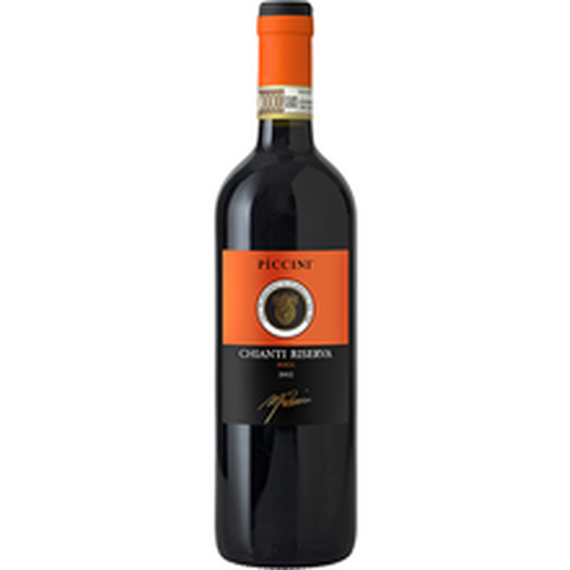 Piccini Chianti Riserva DOCG 75 cl