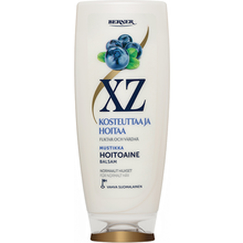 Xz palsam mustika 200ml