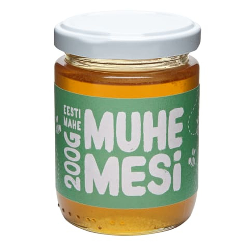 Mahe Mesi Muhe 200g