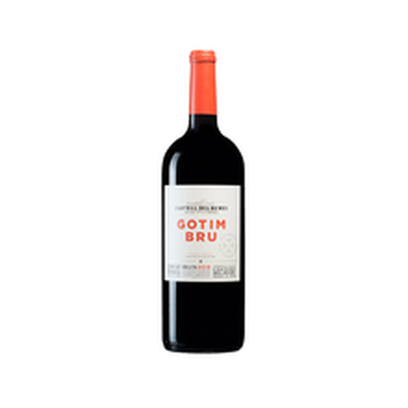 Castell Del Remei Gotim Bru KPN vein 14,5%vol 750ml