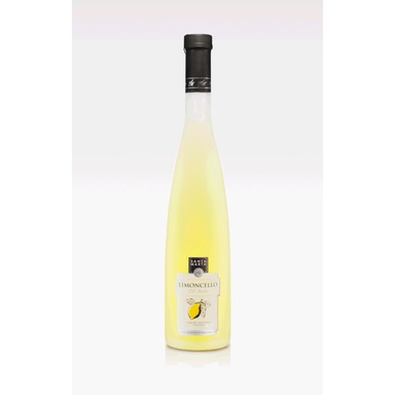 SANTA MARTA Limoncello 25% 50cl