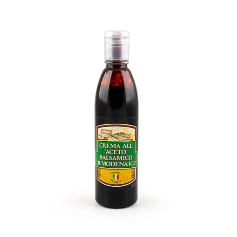 Palsamiäädikakreem Aceto Balsamico di Modena IGP Rimi 250ml