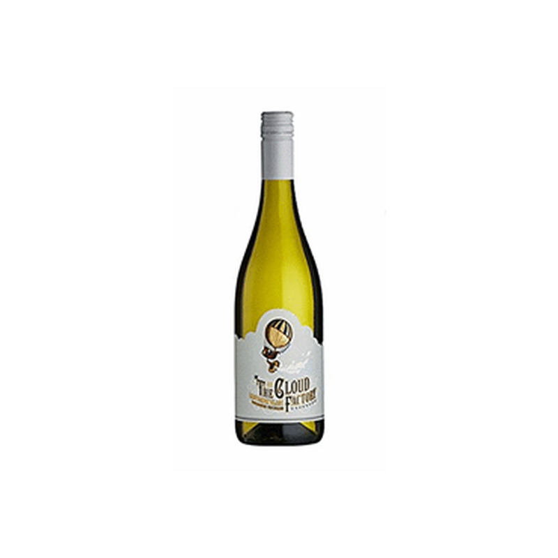 Vein CLOUD FACTORY Sauv.Blanc 750ml