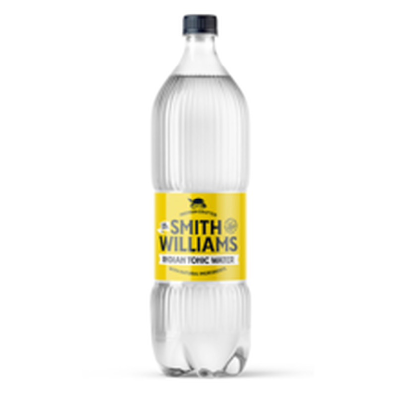 Tonic Water, SMITH&WILLIAMS, 1,5 L