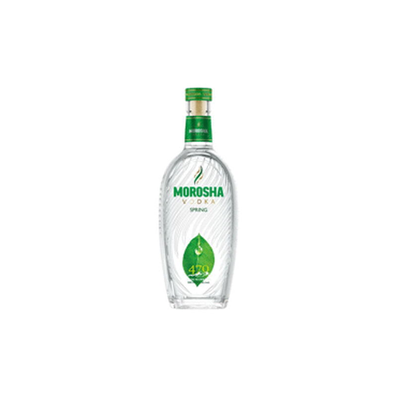 Viin MOROSHA Spring 40% 700ml