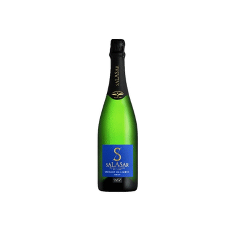 KPN vah. SALASAR Carte Azur Brut 750ml