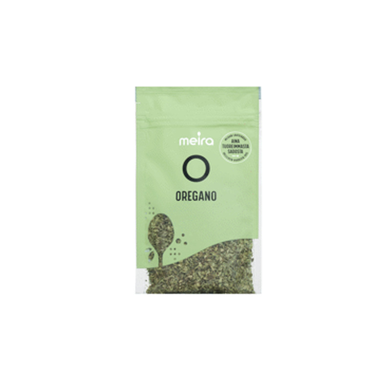 Oregano MEIRA 5g