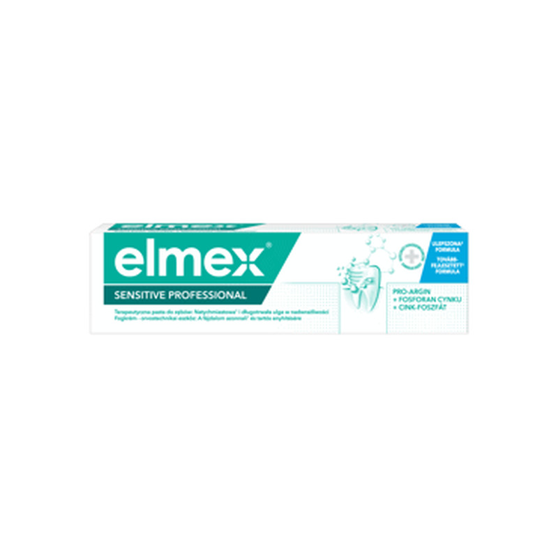 Hambapasta ELMEX Sensetive Profes 75ml