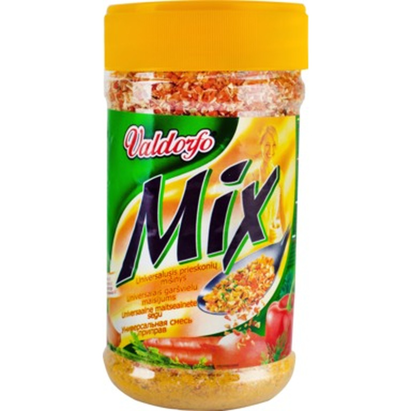 VALDORFO Mix Universaalne maitseaine 1kg