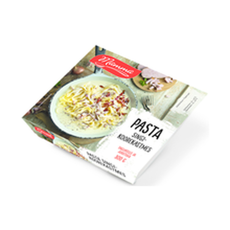 Pasta singi-koorekastmes 300 g