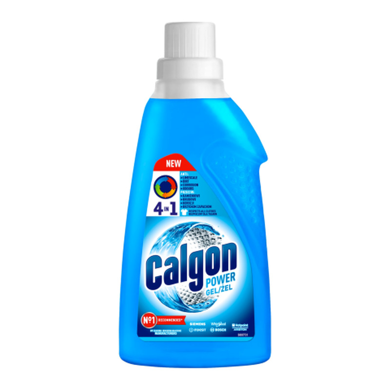 Veepehmendaja Calgon power geel 750ml