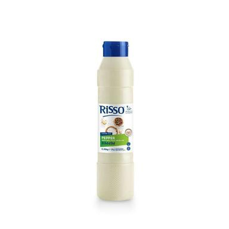 RISSO Kaste pepper 1L