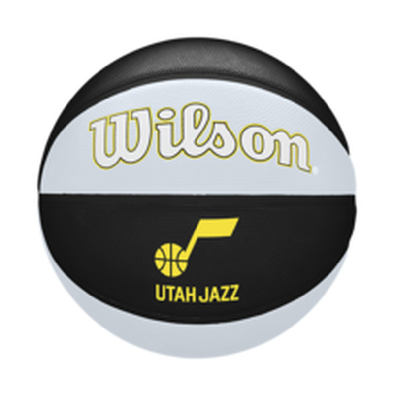 Korvpall NBA Team Tribute Utah Jazz