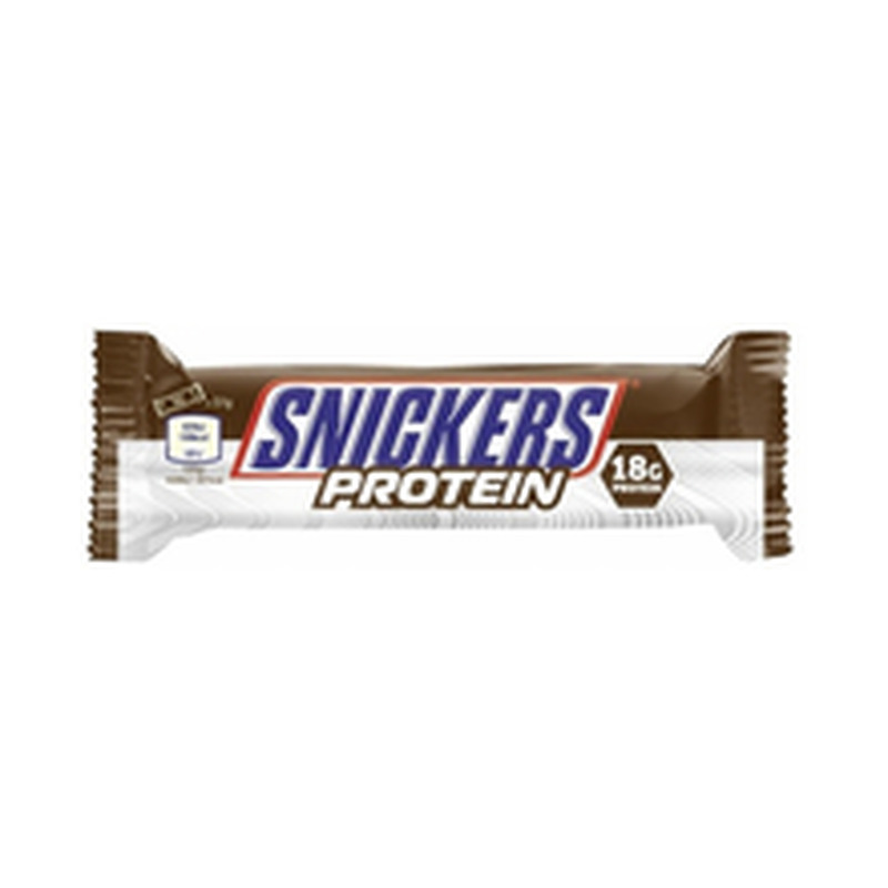 Proteiinibatoon Snickers, 51 g