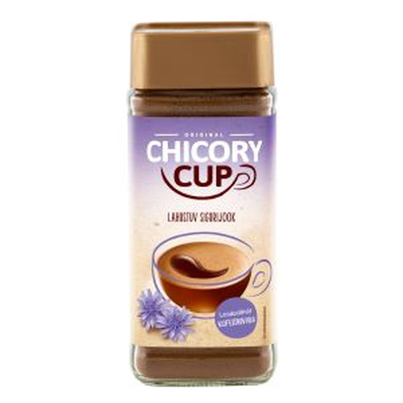 Chicory Cup lahustuv sigurijook 100g