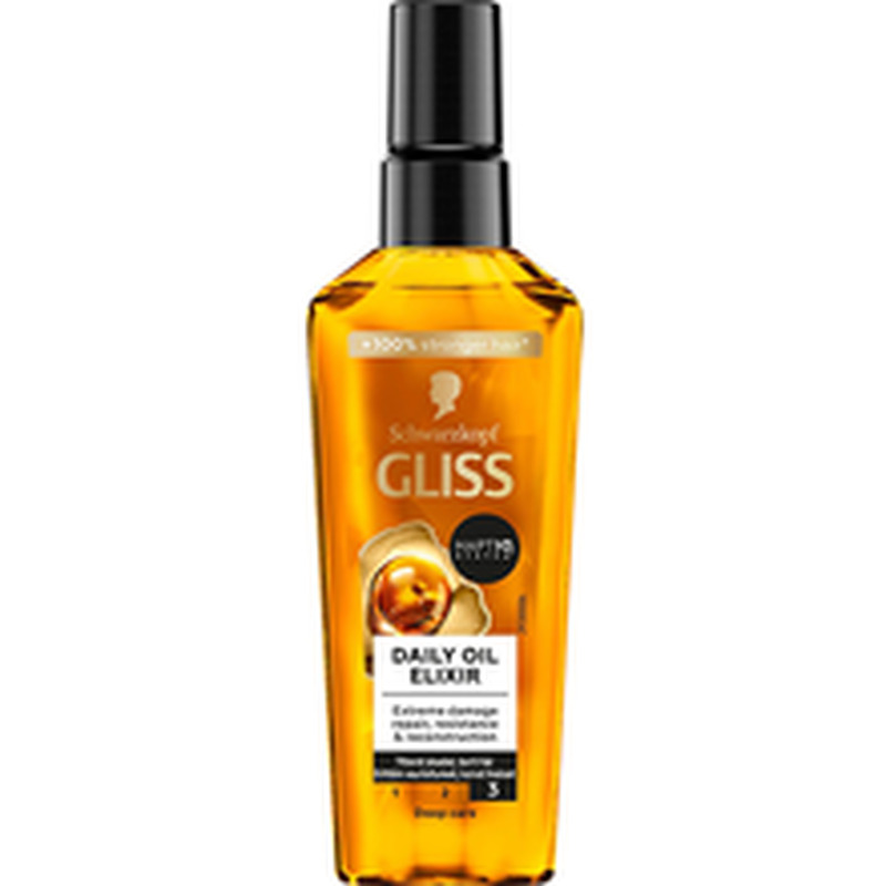 GLISS DAILY ELIXIR JUUKSE