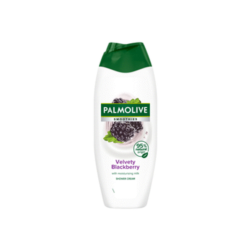 Dušigeel PALMOLIVE Sm.Blackberry 500ml