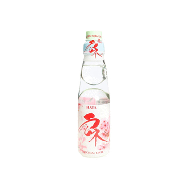 Karastujook RAMUNE sakura 200ml