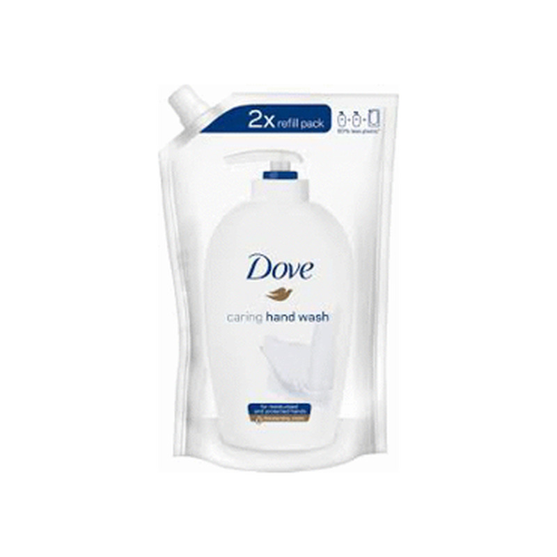 Vedelseep DOVE Beauty&Care, 500ml