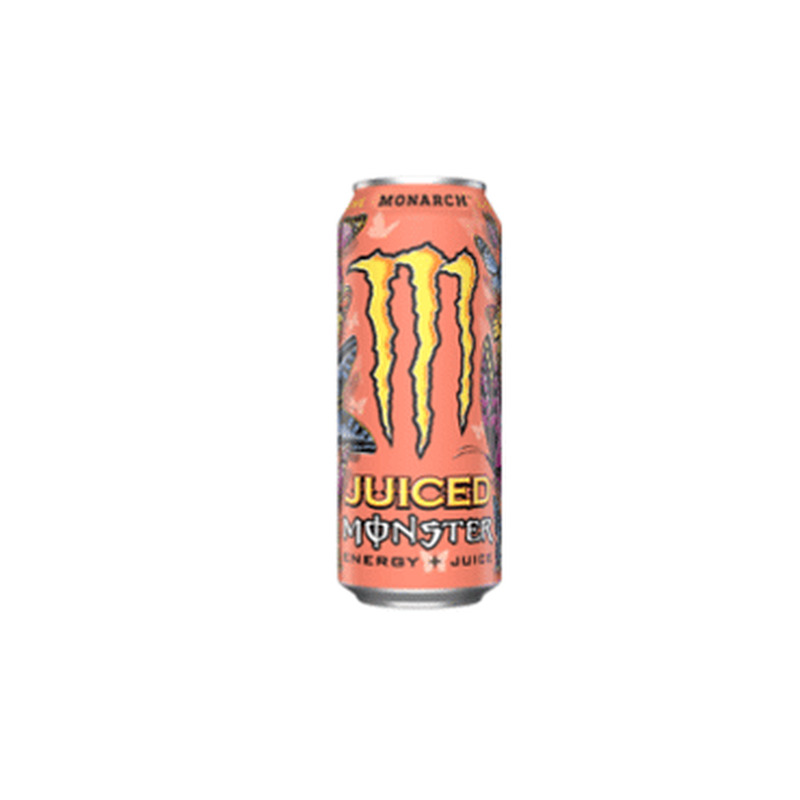 Energiajook MONSTER Juice Monarch 500ml