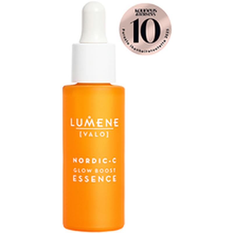 Lumene nordic-c seerum 30ml