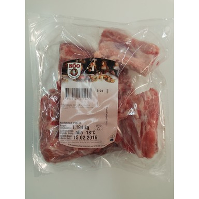 NÕO Searaguu kg (külmut. toode ca 1,3kg)