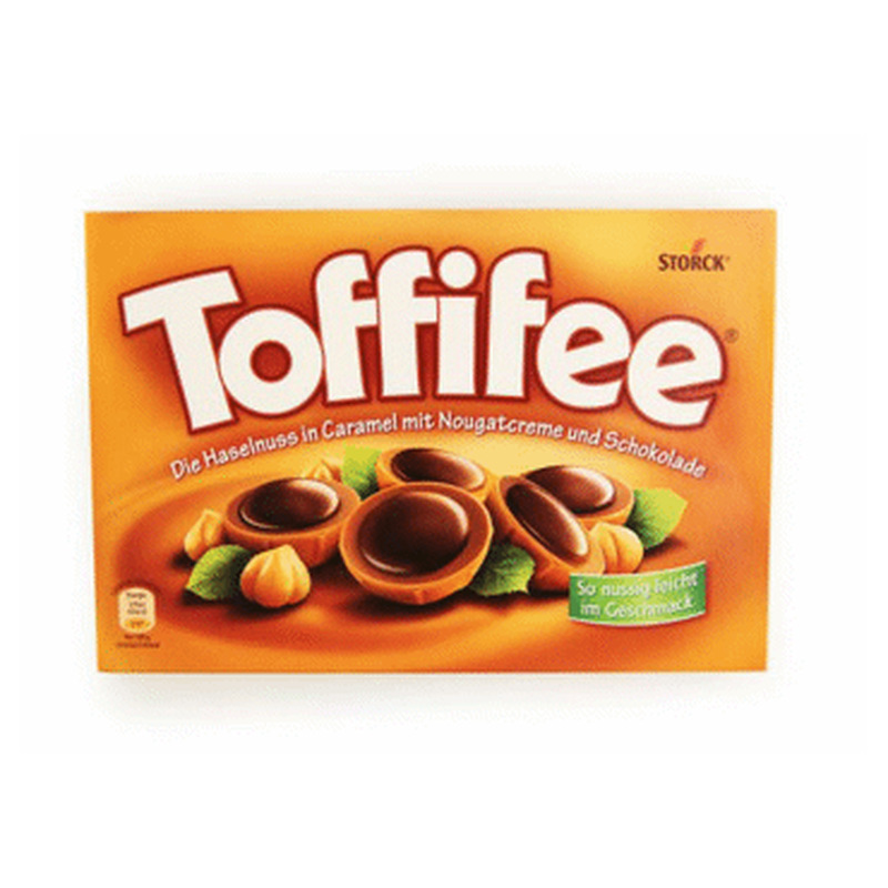 Kommikarp Toffifee STORCK 200g