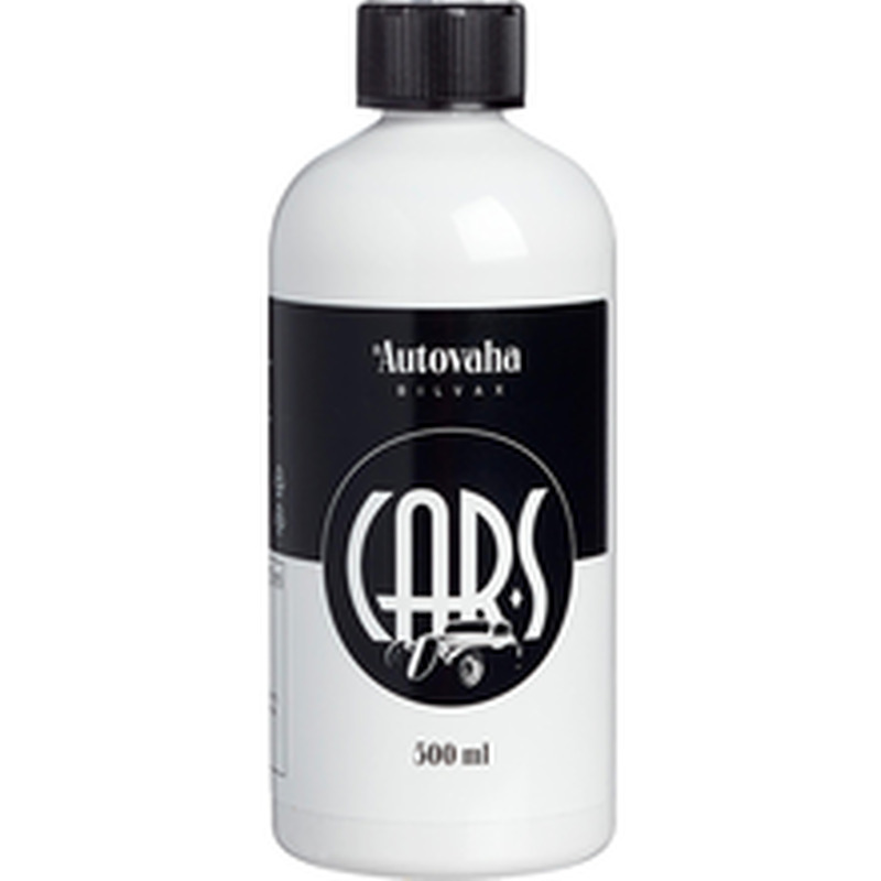 Autovaha CAR-S 500ml