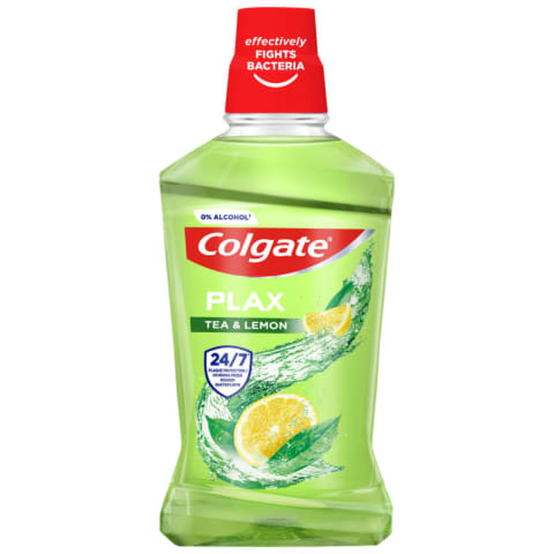 Suuvesi Golgate Tea&Lemon 500ml