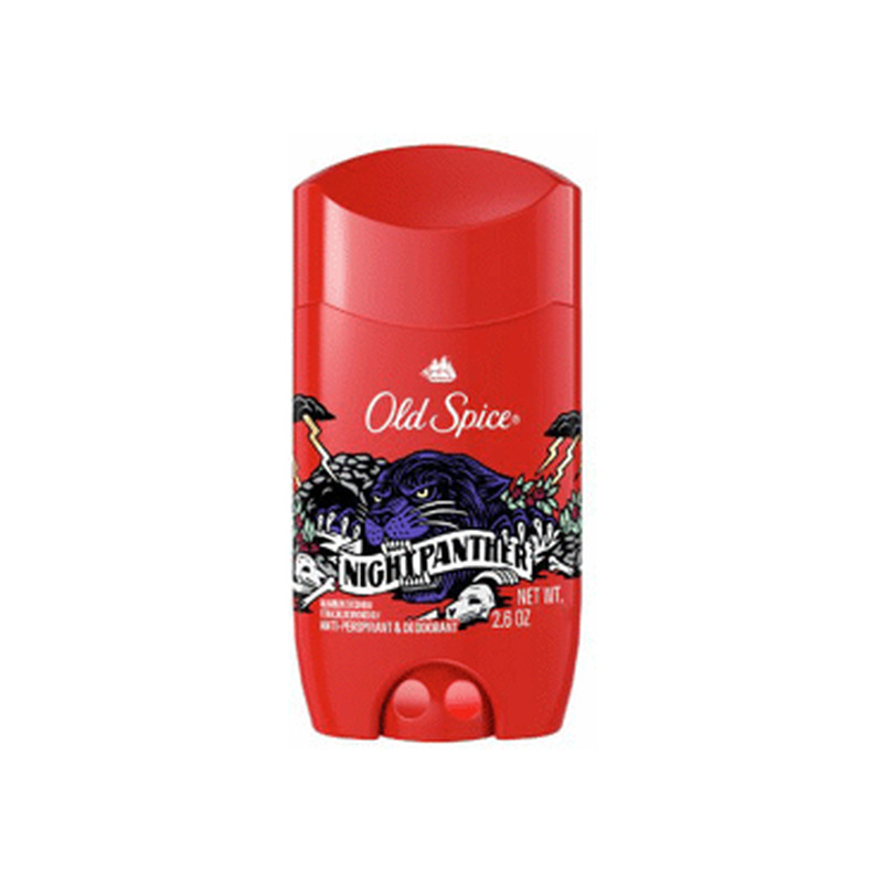 Pulkdeo.OLD SPICE Men Night Panther 50ml